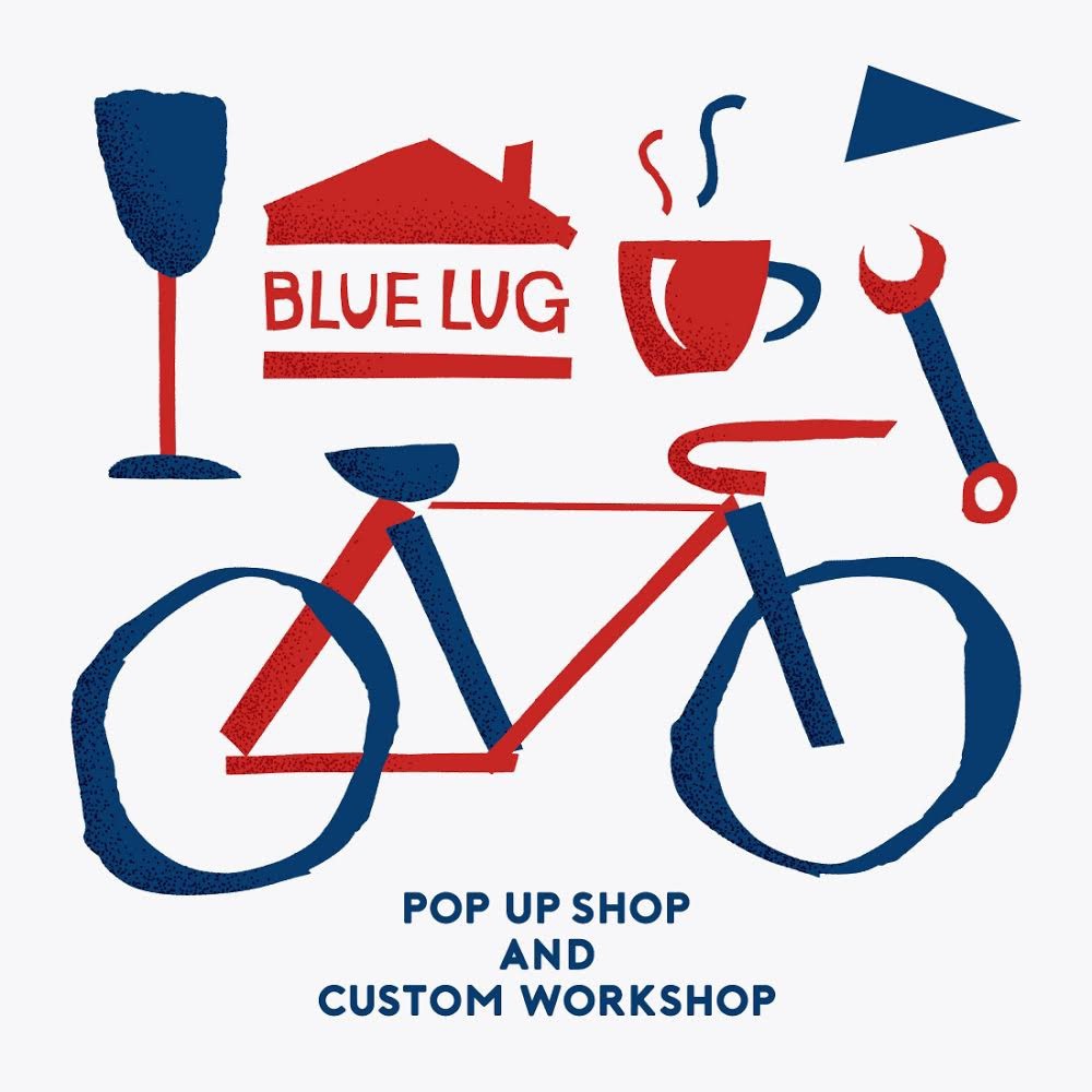 BLUE LUG POP UP SHOP @Pilgrim Surf+Supply - BLUE LUG BLOG