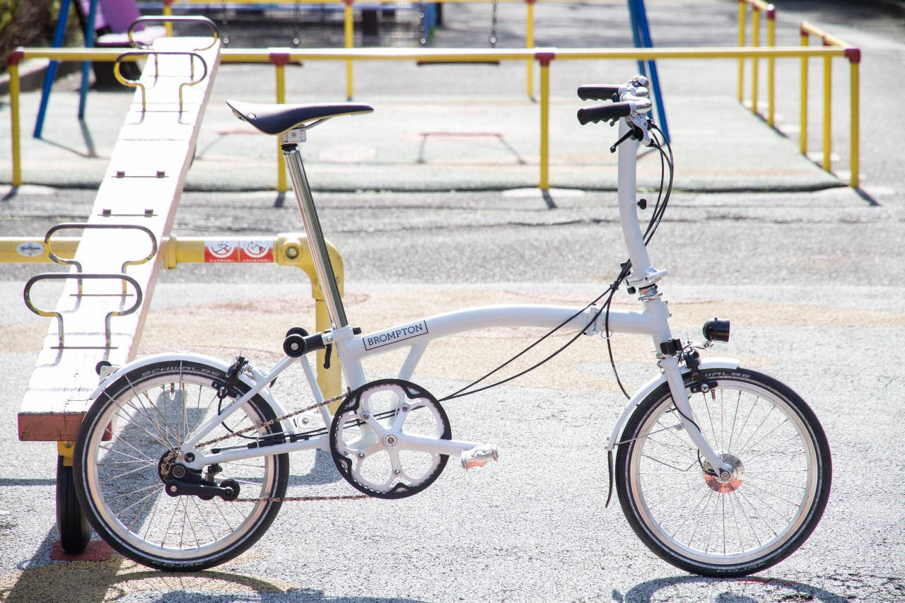 2台目、買いました！ - BLUE LUG STAFF REVIEW | 自転車店 ブルーラグ