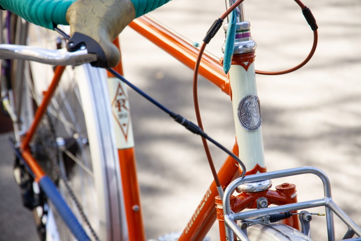 ALLEZ × ブルーラグ　BLUE LUG ALLEZ LA - BRANDS / ブランド - BLUE LUG ONLINE STORE