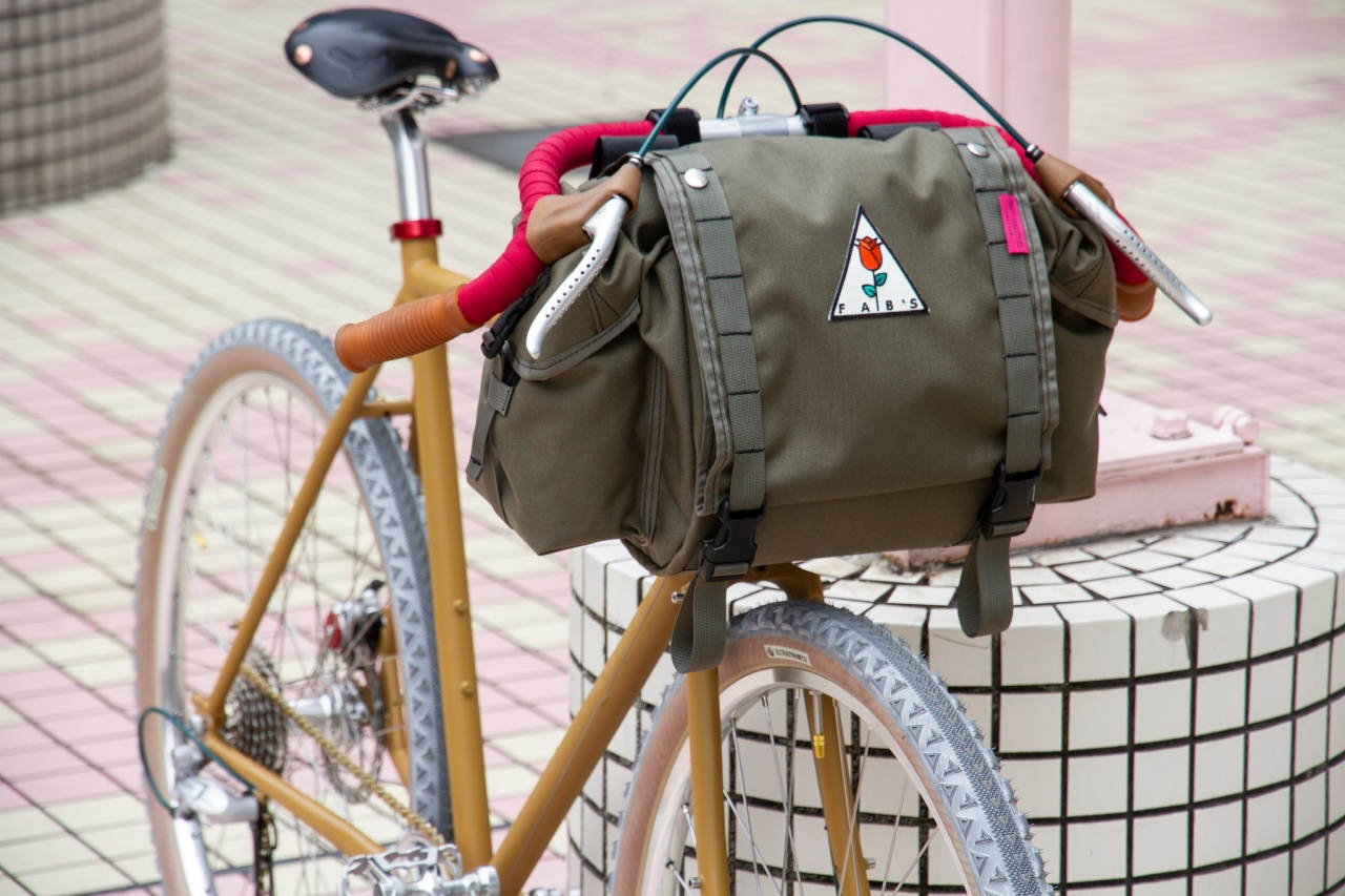 SURLY bike check - BLUE LUG BLOG | 自転車店 ブルーラグ