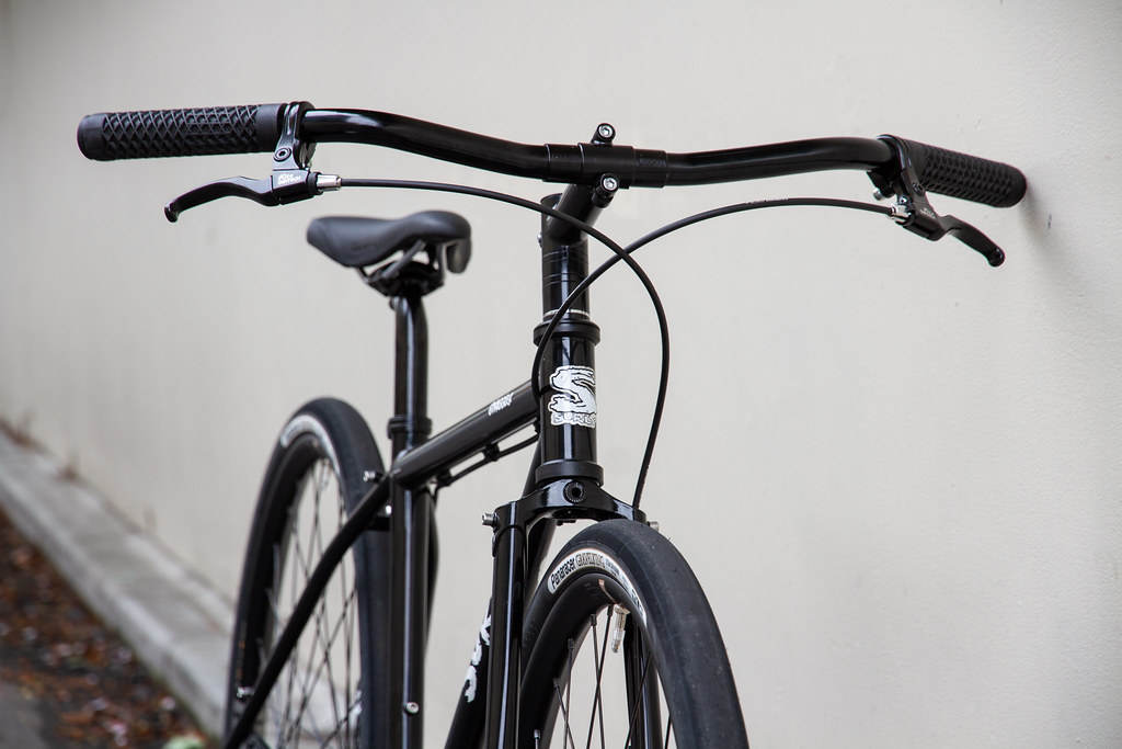 BIKE CHECK FROM YOYOKO - BLUE LUG BLOG | 自転車店 ブルーラグ