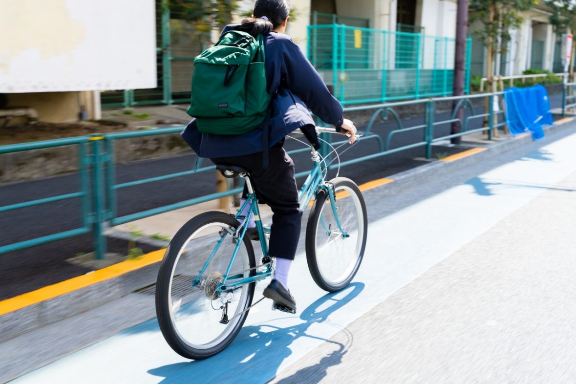 BLUE LUG* THE DAY PACK (black/black suede) - BLUE LUG ONLINE