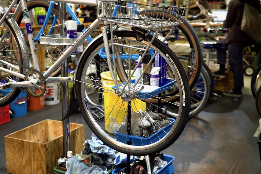 商品レビュー - BLUE LUG STAFF REVIEW | 自転車店 ブルーラグ