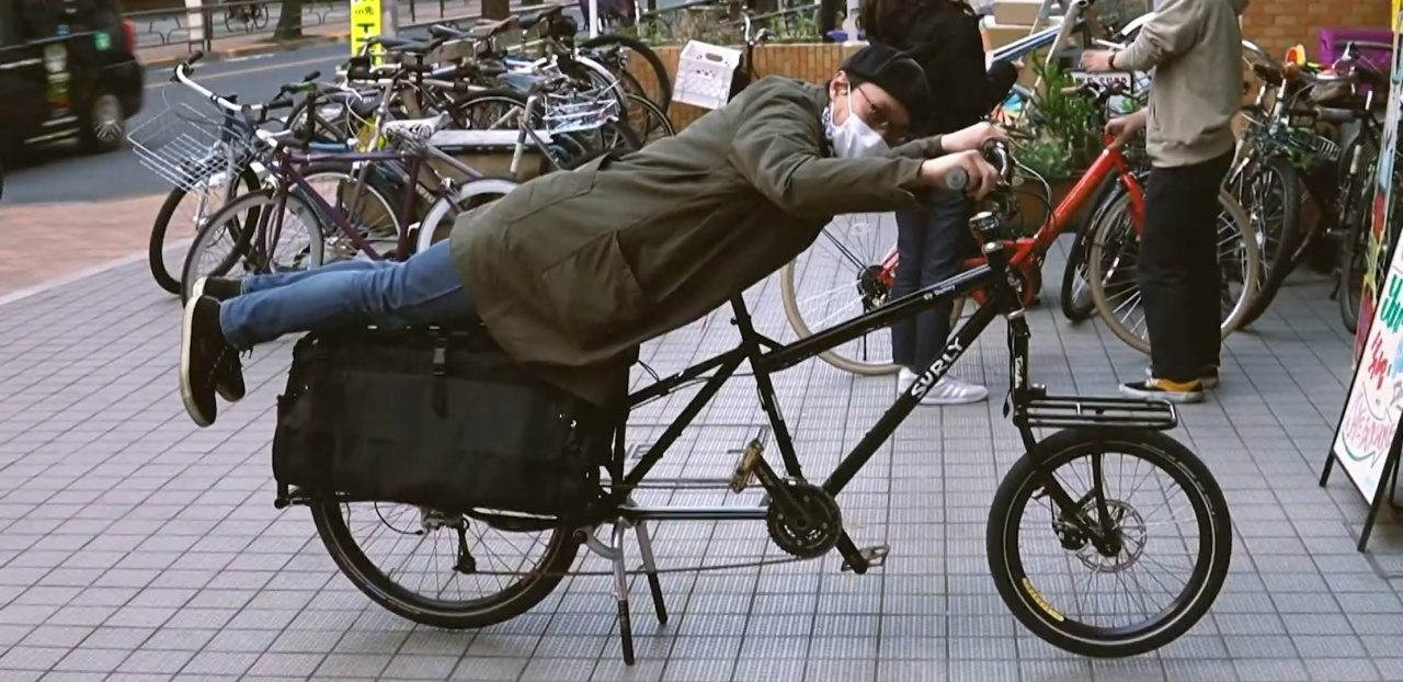 BROTURES T3 カーボン フロント ホイール 3 バトン ピスト