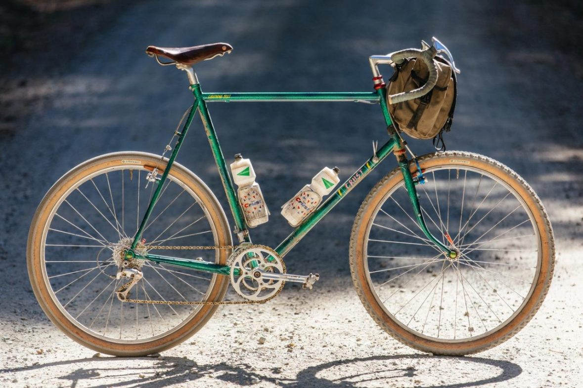 勝手にバイクチェック！