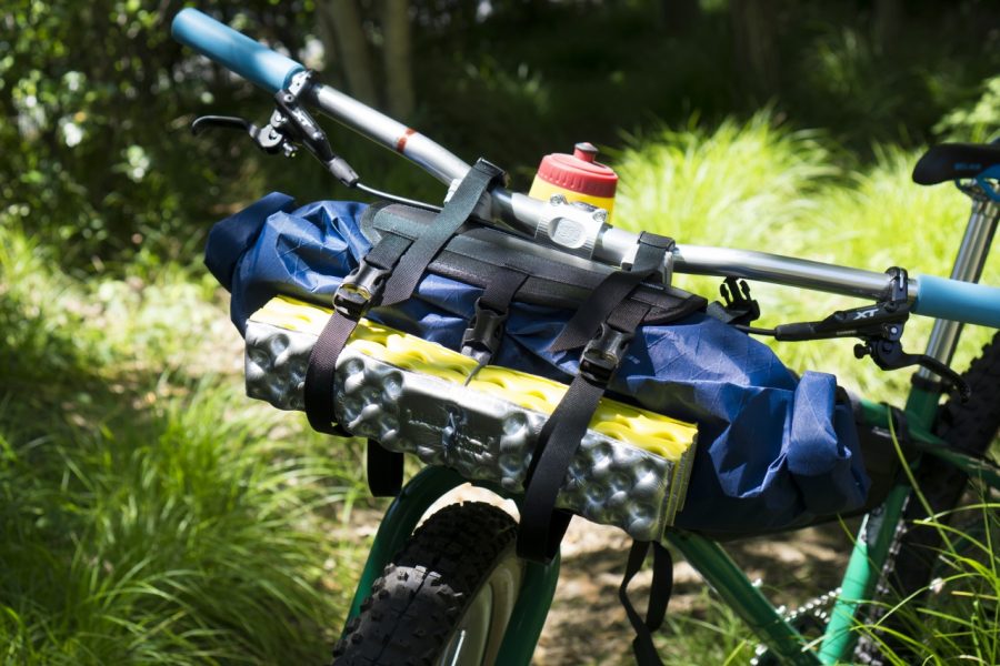 handlebar cycling