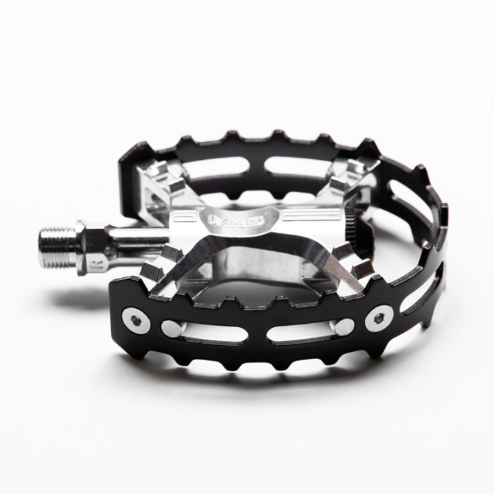 bear claw pedals