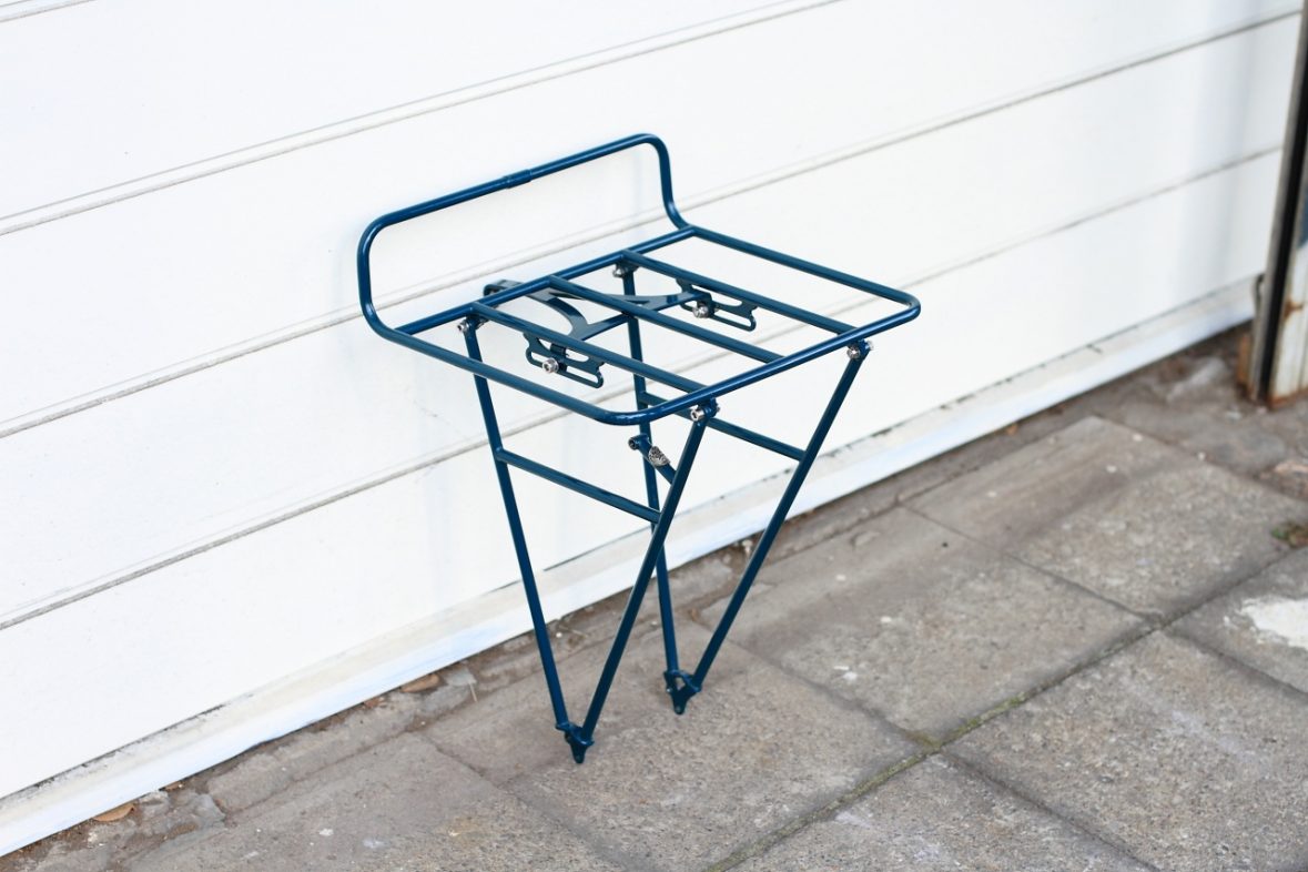 PASS AND STOW 5rail rack blue lag ブルーラグ PASS AND STOW* 5rail rack (black) - BLUE LUG GLOBAL ONLINE STORE