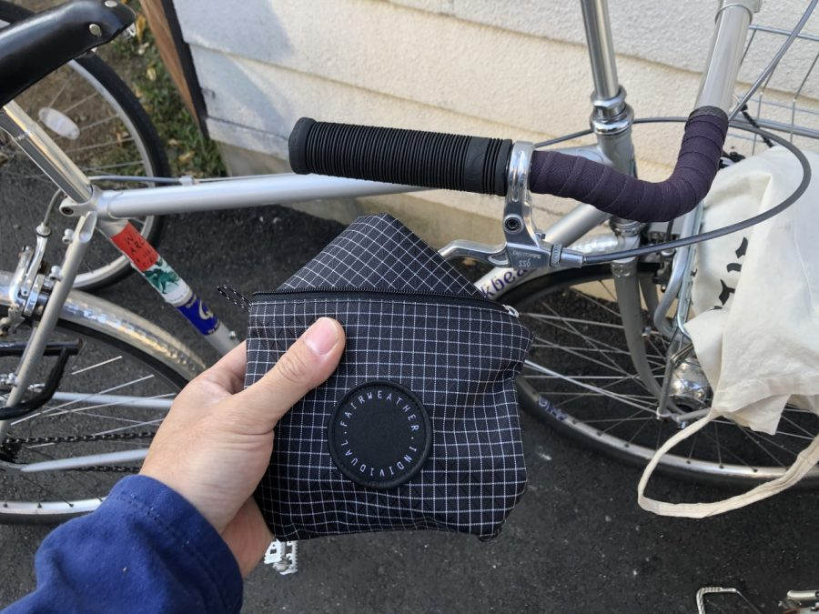 商品レビュー - BLUE LUG STAFF REVIEW | 自転車店 ブルーラグ