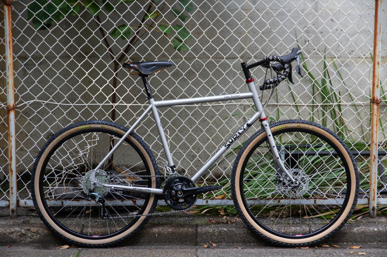 半額！Passchierハンドルbluelugグラベルsurly oldmtb 半額！Passchierハンドルbluelugグラベルsurly oldmtb