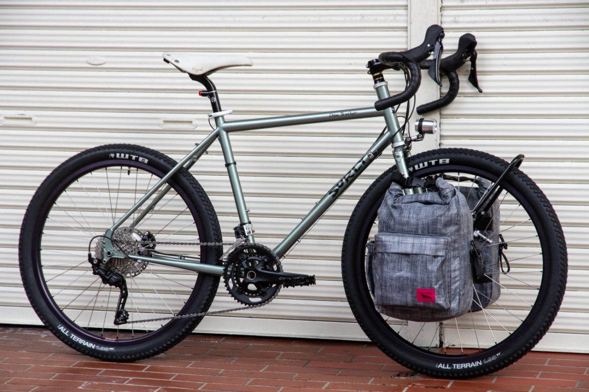 新品未使用 Bicycle Racer Back 青 オールド レーサーバック 50539292737_4f7666342f_k-