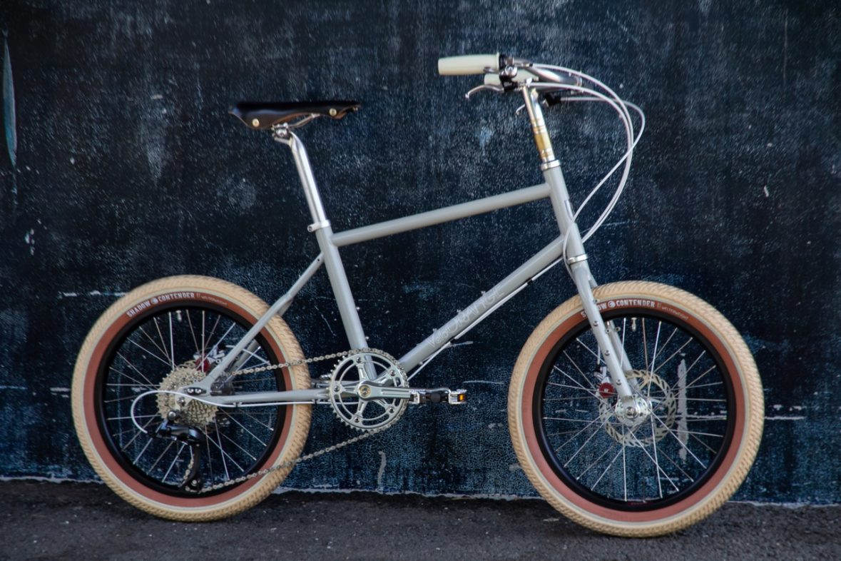 VELO ORANGE