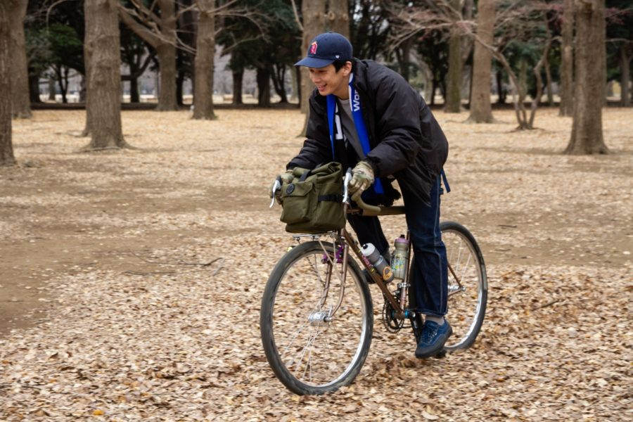 Fresh Colors of the Multi Bike Bag - BLUE LUG BLOG