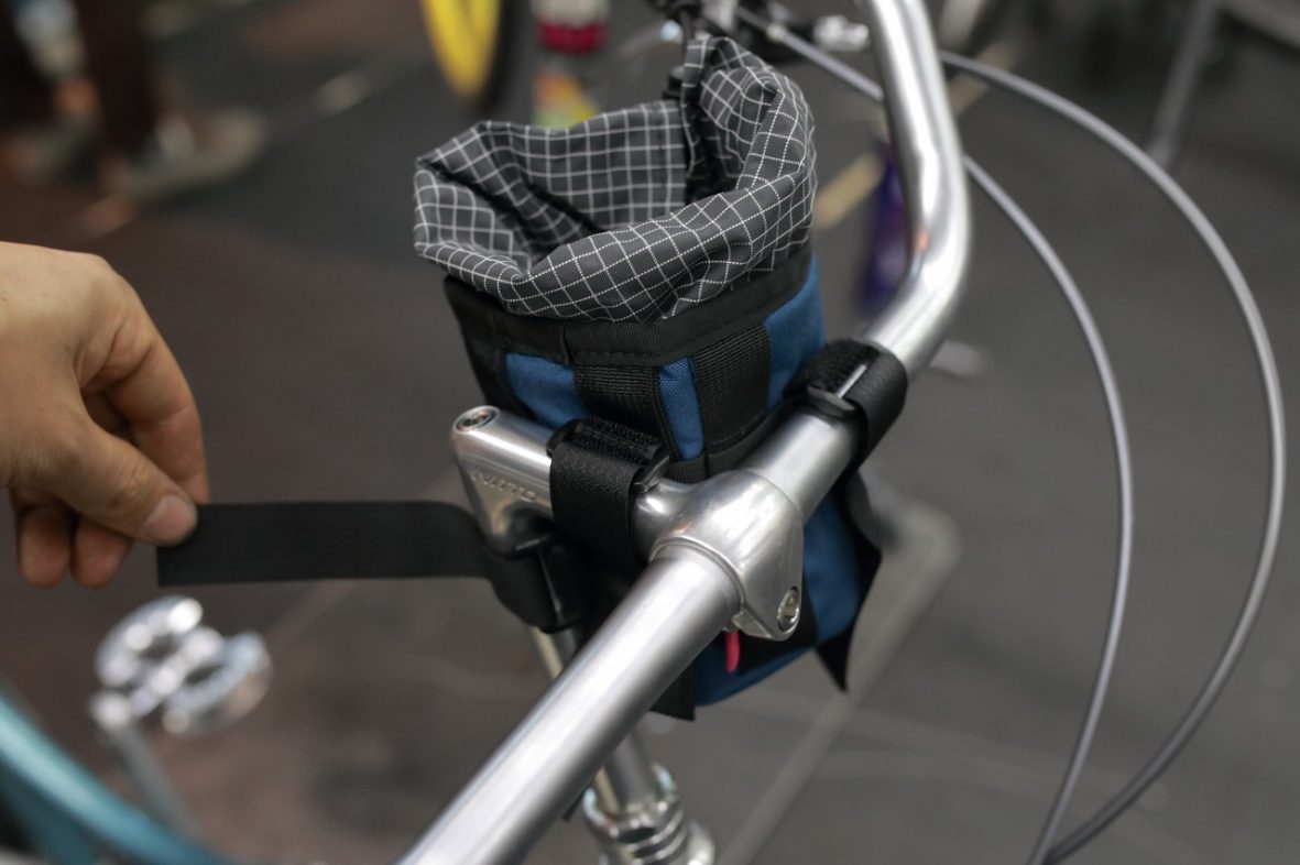 正しい付け方 - BLUE LUG STAFF REVIEW | 自転車店 ブルーラグ