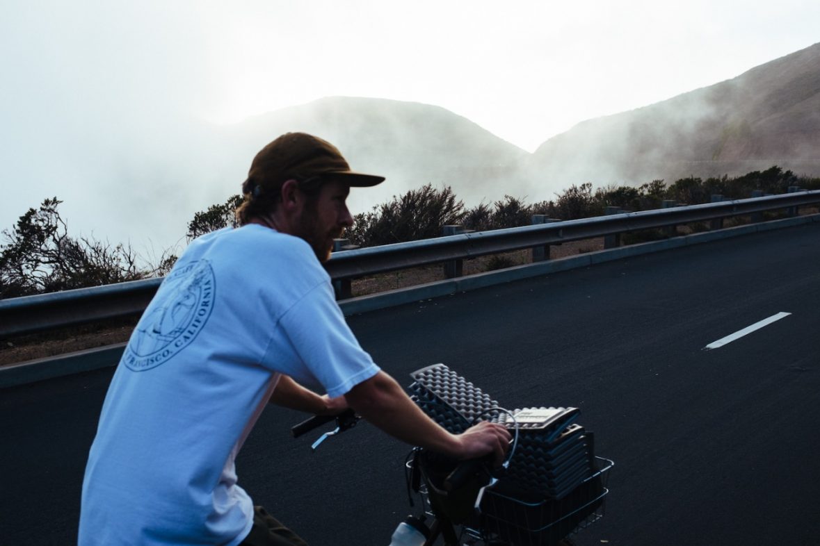 TODAYS YOYOKO - BLUE LUG BLOG | 自転車店 ブルーラグ スタッフ