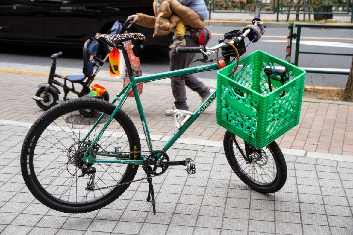 エスディージー　サドル　SDG saddle (leopard) ブルーラグ ちょっと違うSDG SADDLE - BLUE LUG BLOG | 自転車店 ブルーラグ