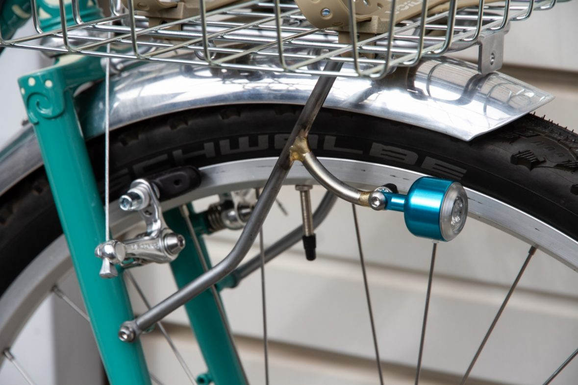 ペルシャ　パルヴィーズ　カシュクリ　95×63　藍色　山並み　ランドスケープ 51567312238_98c5702b4b_k-