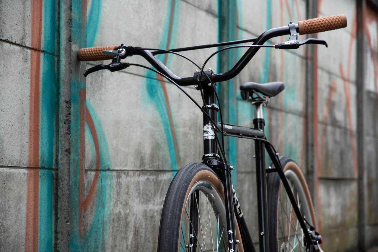 Nitto x Blue Lug -HiHi-Bars- - BLUE LUG BLOG