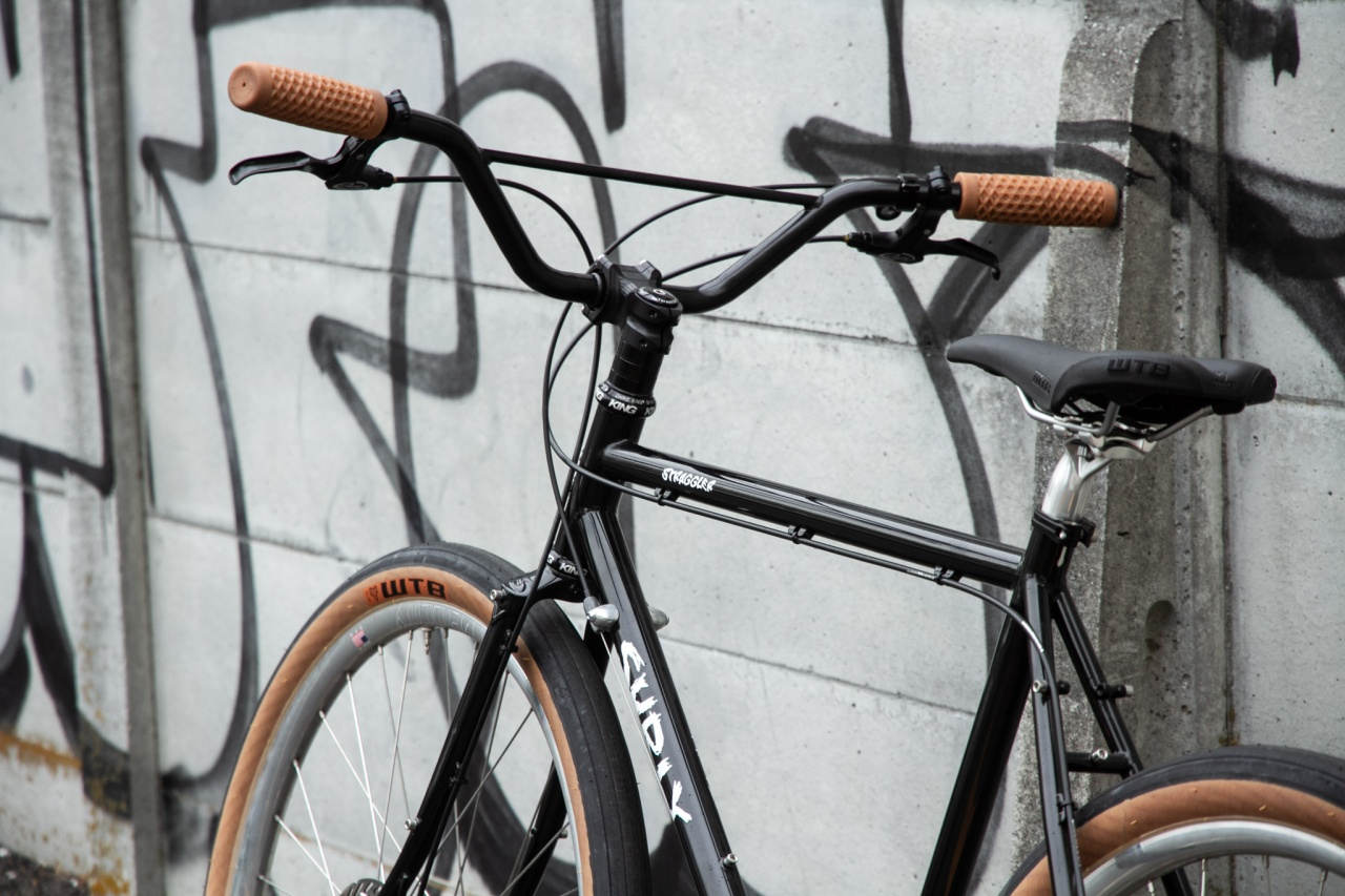 Nitto x Blue Lug -HiHi-Bars- - BLUE LUG BLOG