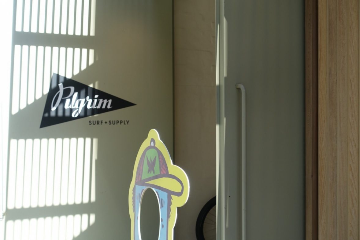 今週末、最終回。@Pilgrim Surf+Supply - BLUE LUG BLOG 今週末、最終回。@Pilgrim Surf+Supply - BLUE LUG BLOG