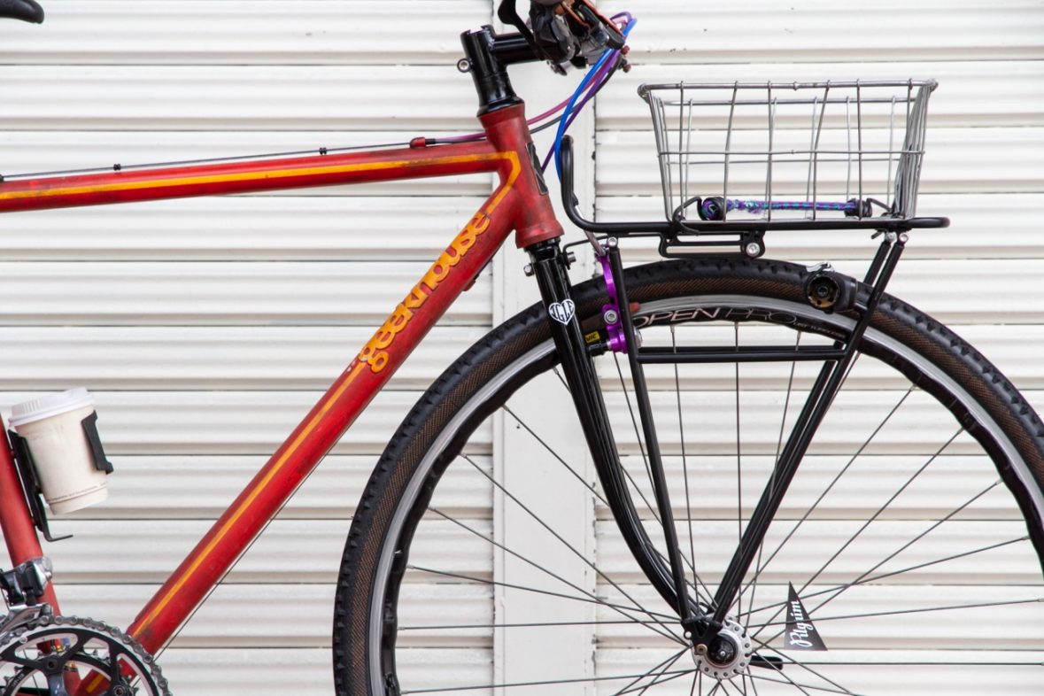 【専用】ivy.spring様EMONDA SL6 2024フロントフォーク トレック TREK エモンダ ディスク EMONDA SL6 DISC 2022モデル