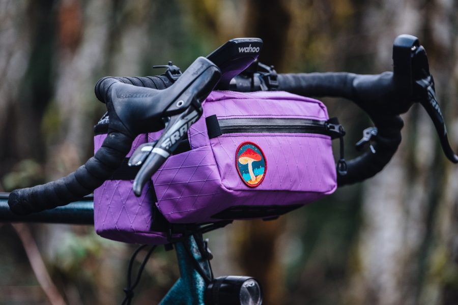 Swift Campout 2021 Every Day Carry - Saddle Bags - The Cyclelist