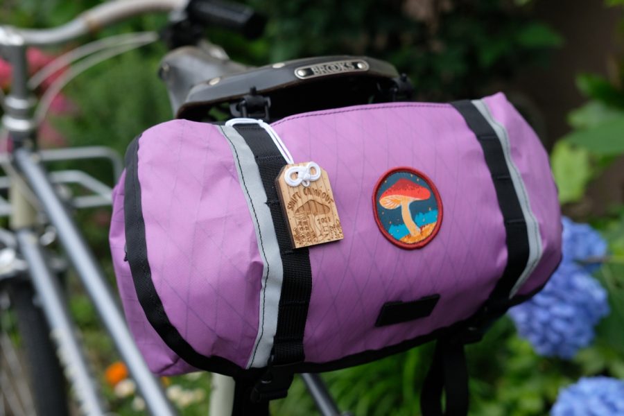 Swift Campout 2021 Every Day Carry - Saddle Bags - The Cyclelist