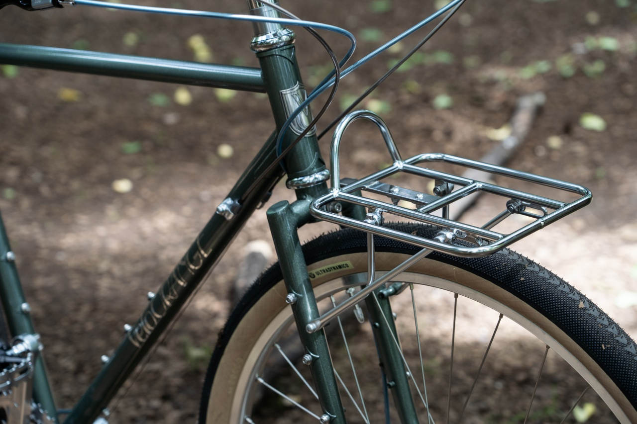 velo orange polyvalent(size:54)フルフェンダー付 velo orange polyvalent(size:54)フルフェンダー付 Polyvalent Velo