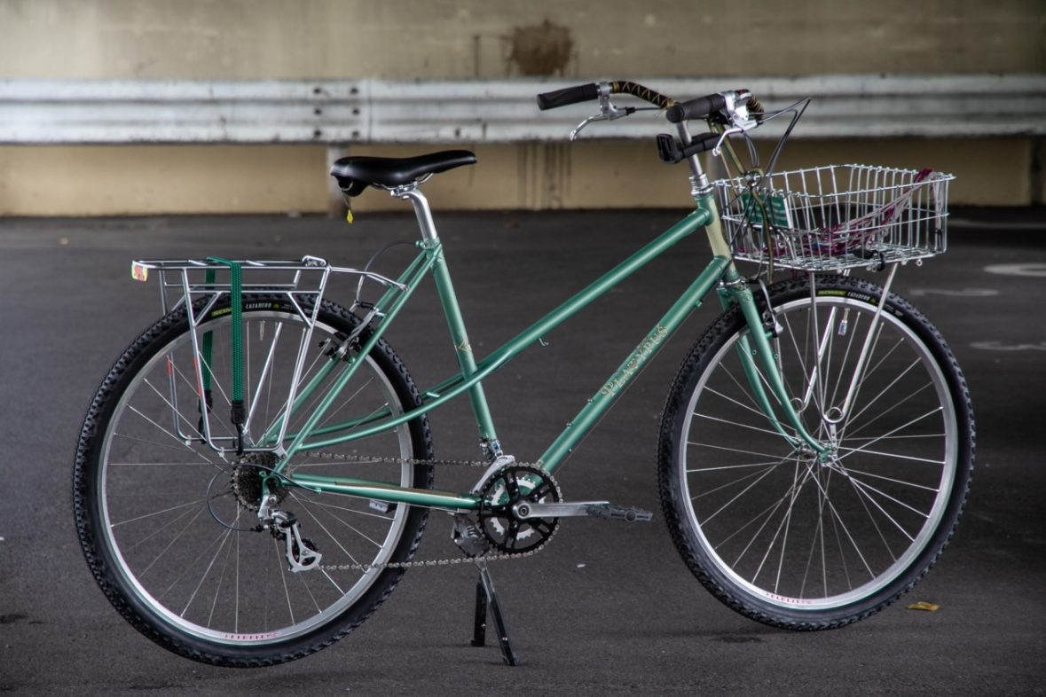 PLATYPUSとSIESTA STORE - BLUE LUG BLOG | 自転車店 ブルーラグ
