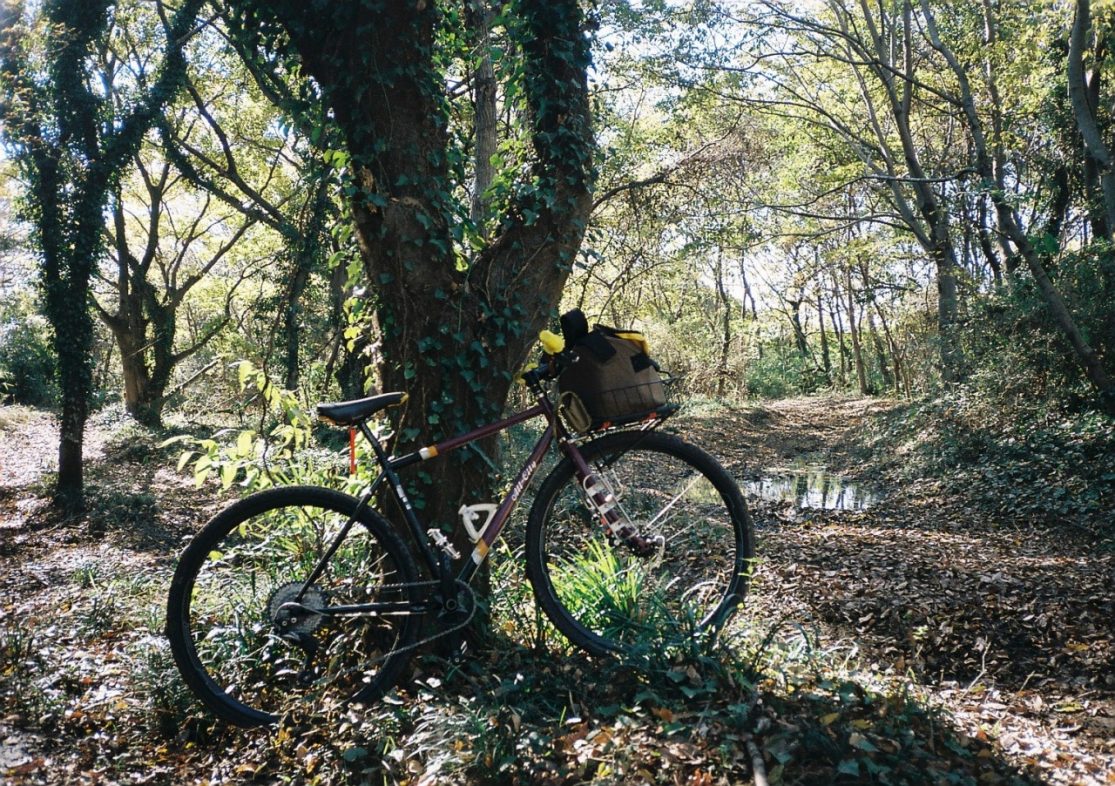 気付いたらALL-CITYも好きっぽい。 - BLUE LUG BLOG | 自転車店