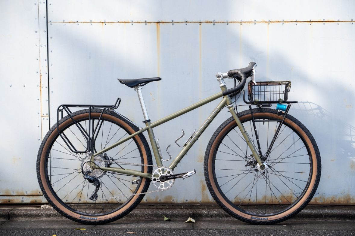 Black Mountain Cycles を見てみよう。 - BLUE LUG BLOG