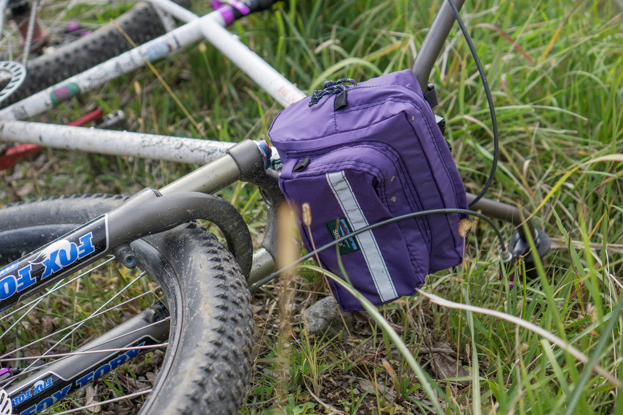 SIESTA MULTI BIKE PACK - BLUE LUG BLOG