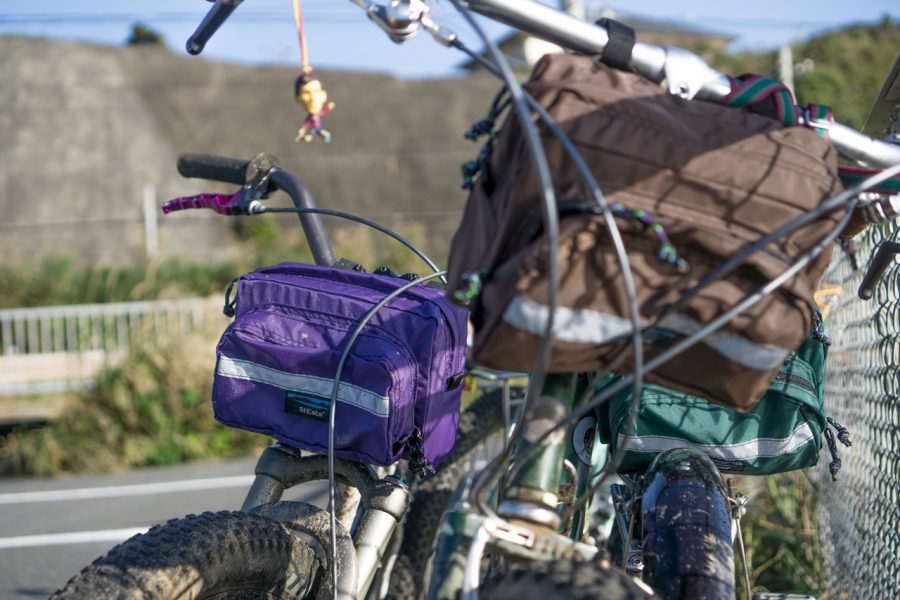 BLUE LUG SIESTA Multi Bike Pack ブルーラグ-secretariasocios