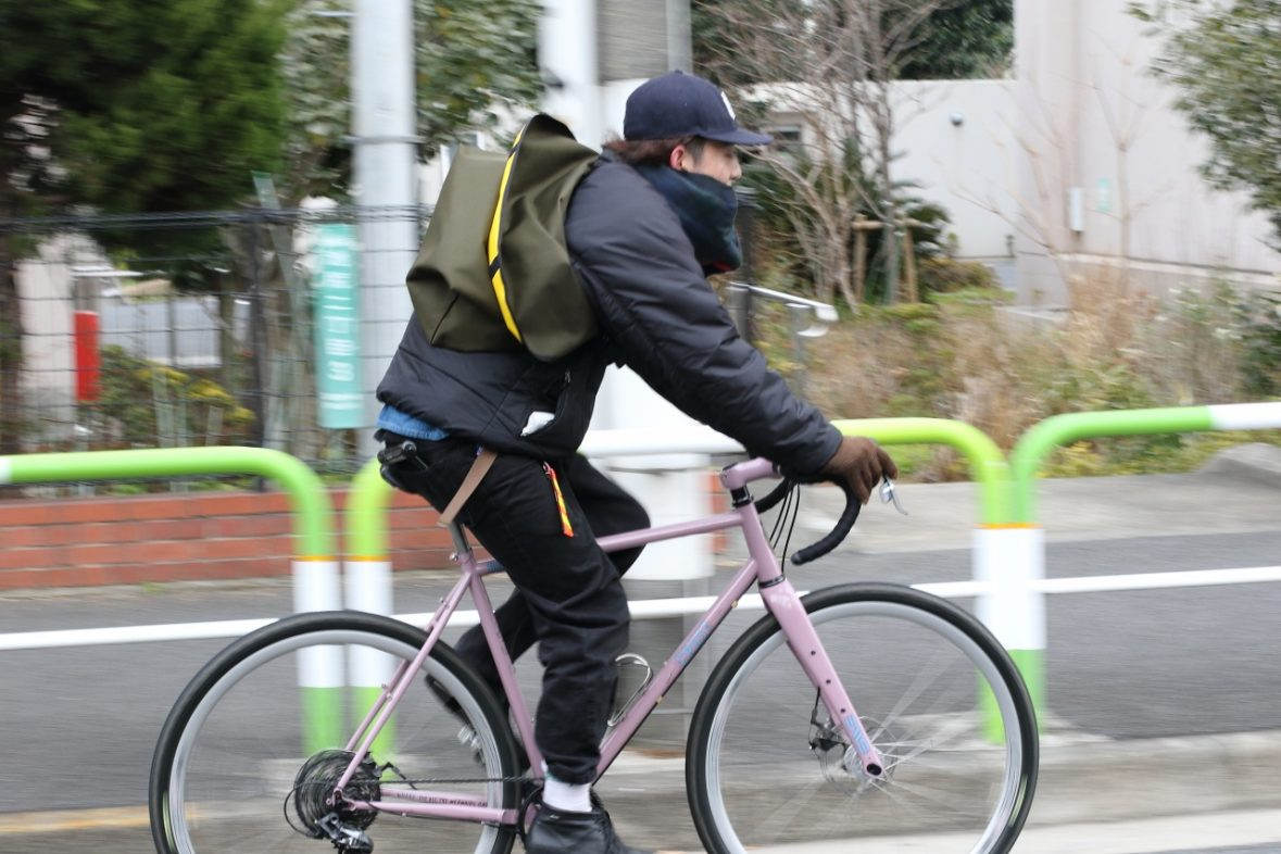 ALLEZ × ブルーラグ　BLUE LUG おセンチメンタル！いま、改めてEVASION - BLUE LUG BLOG