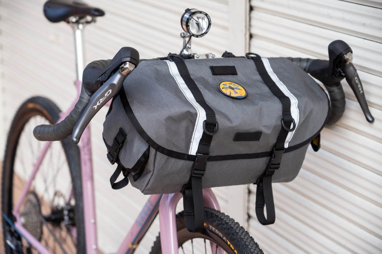 CRUST BIKES BOMBORA ENVE. - BLUE LUG BLOG | 自転車店