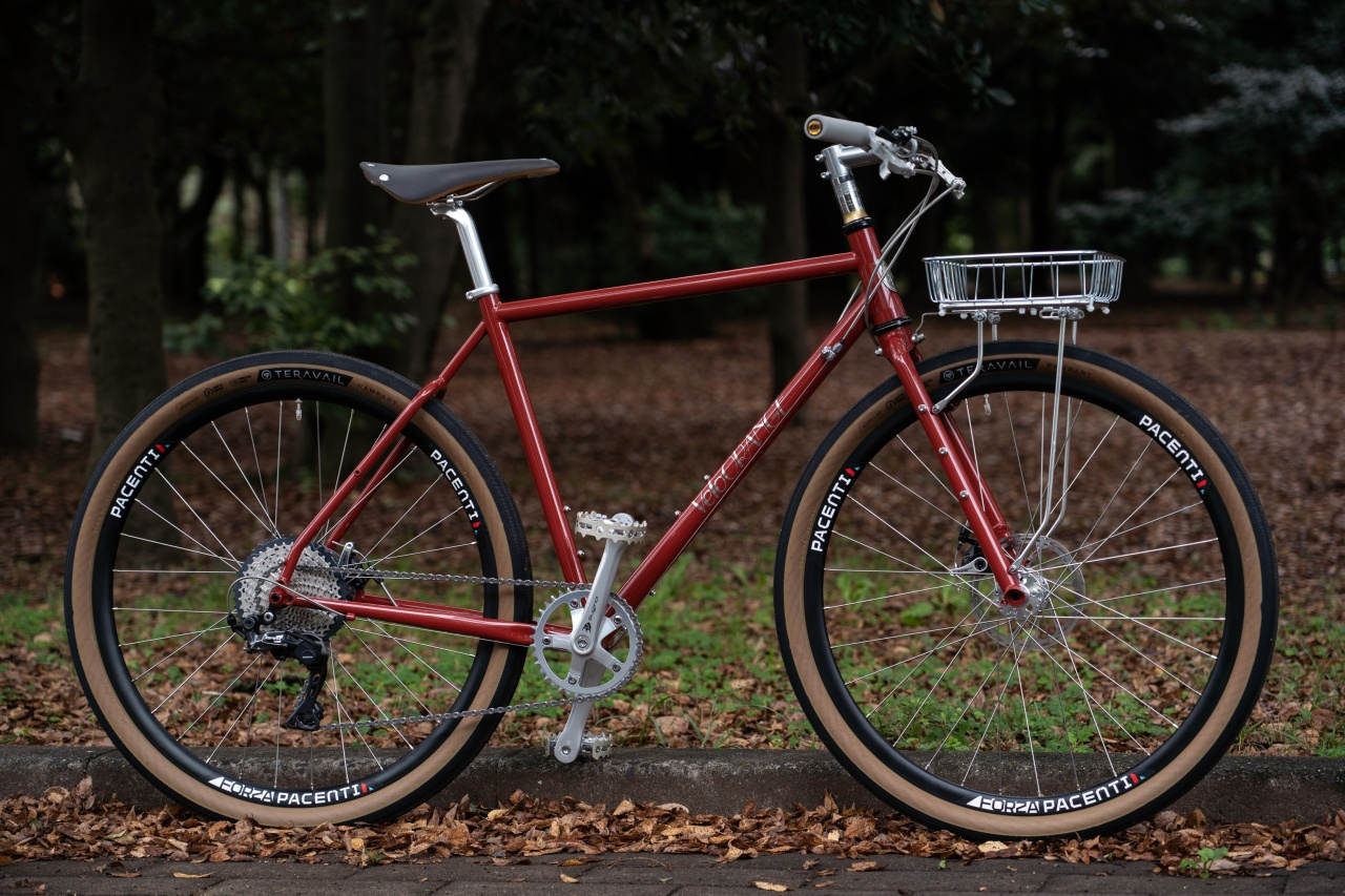 ライドブルー RIDEBLUE 【クランク難あり】Tiagra エアロロードバイク 2×9s 2011 TRIAD EX Triathlon — Blue Competition Cycles