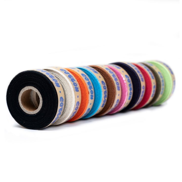 Colorful bar online tape