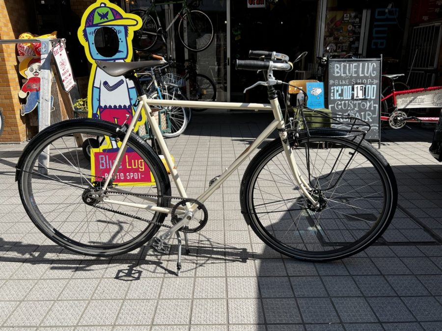 日本に セラサンマルコ コンコール スーパーコルサ 自転車 ロード 