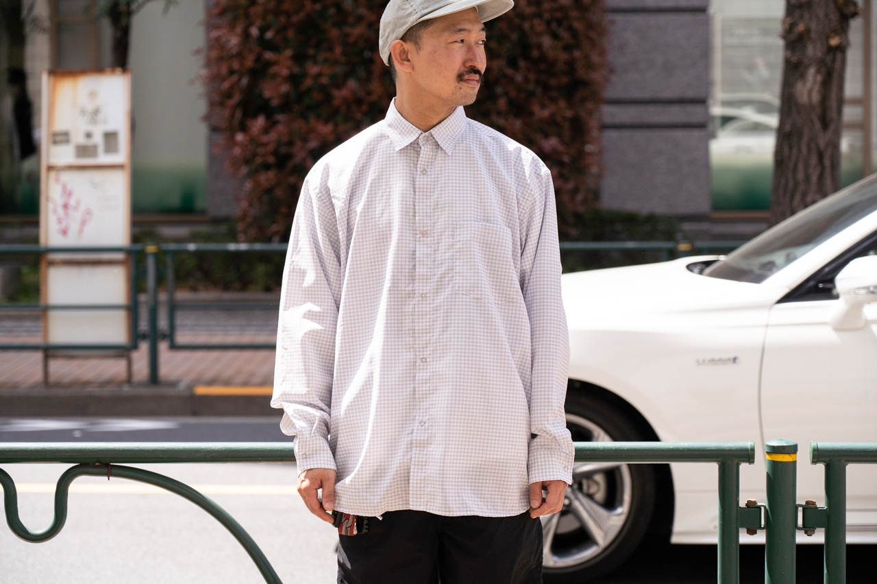 PILGRIM × BLUE LUG - BLUE LUG BLOG