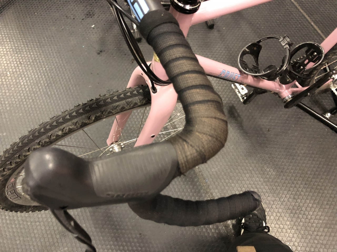 【福岡手渡しのみ】Blue LAVA Touch FukushimaWatch | Fukushima Watch / フクシマウォッチ TYPE-03