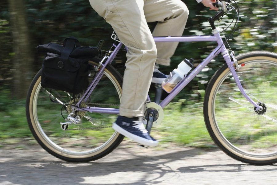 自転車 の メーカー が わからない