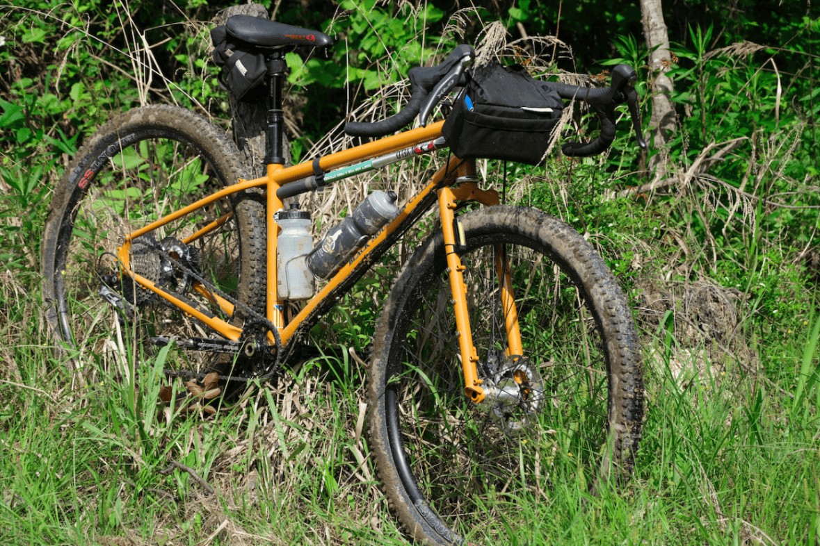 続・マイ ラカブラ - BLUE LUG BLOG | 自転車店 ブルーラグ