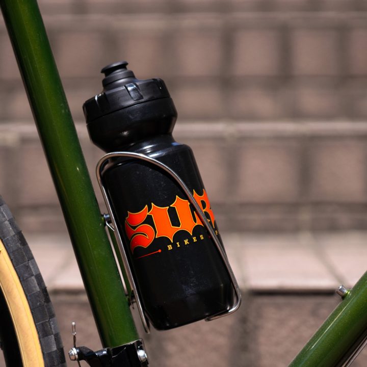 Intergalactic Surly Bicycle Company Bottle