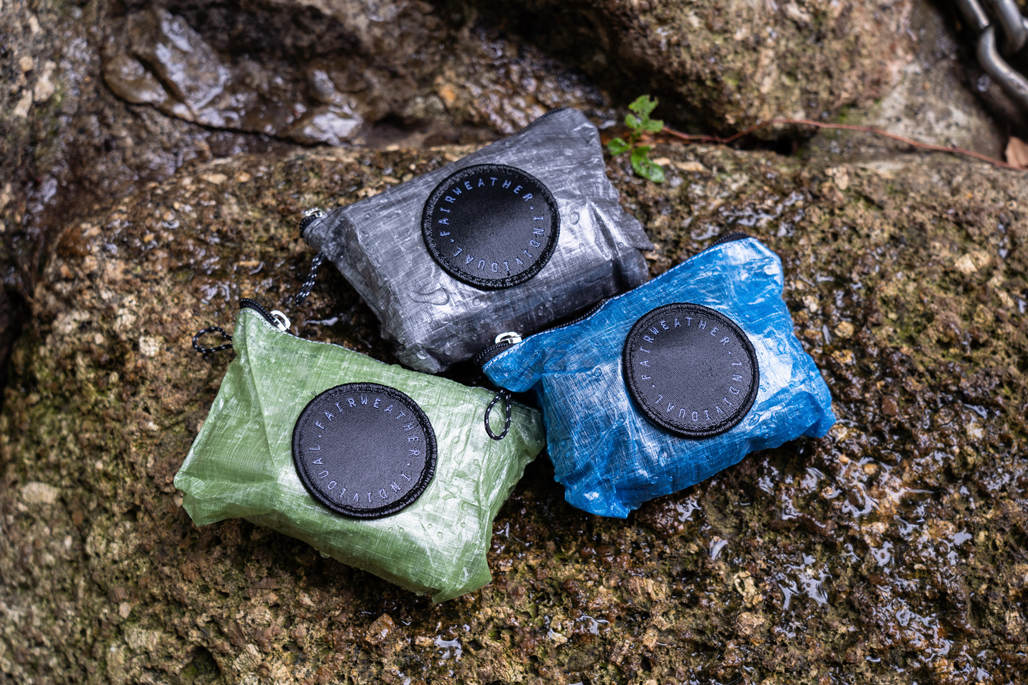 PACKABLE SACOCHE & DRY SACK - BLUE LUG BLOG | 自転車店 ブルーラグ