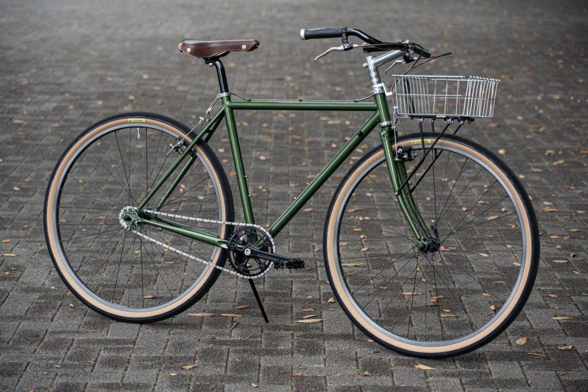 ピスト クリンチャー ホイール ブルーラグ SURLY RIVENDELL BIKE CHECK】SURLY straggler,RIVENDELL sam hillborneーBlog