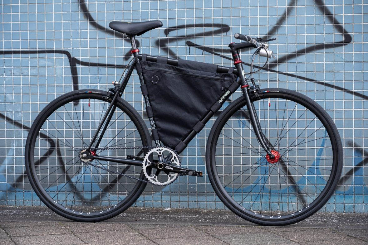 シングルスピード コミューター - BLUE LUG BLOG | 自転車店