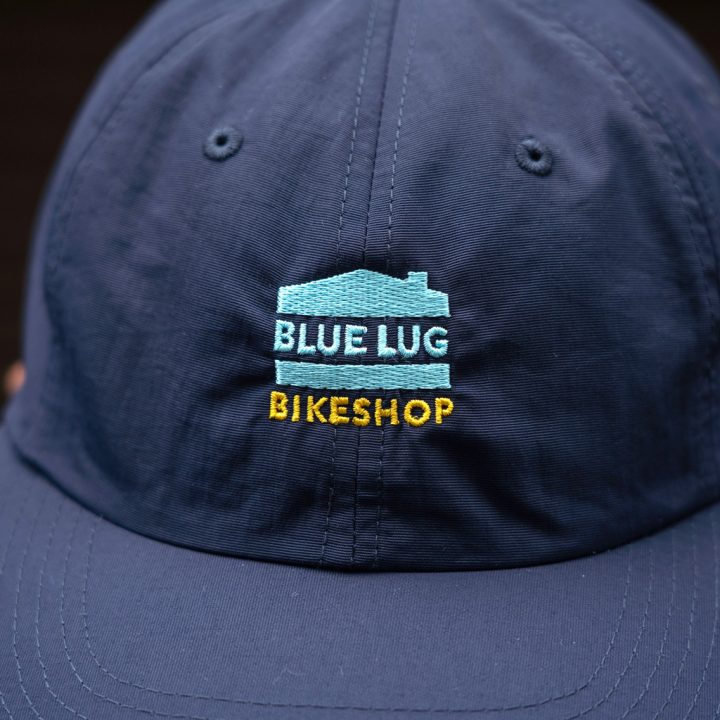 Protect Ya Heads! - BLUE LUG BLOG