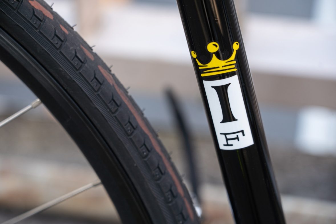 原点に回帰する - BLUE LUG BLOG | 自転車店 ブルーラグ