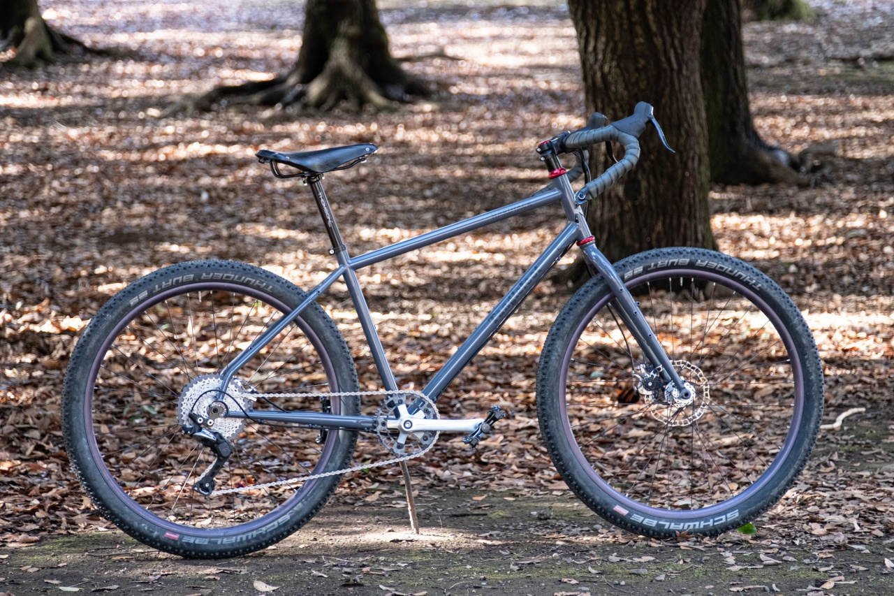 入手困難！デッドストック！　Baghera 1921 レジェンドオールドブルー 年の瀬ニューバイク。Hardtack。 - BLUE LUG BLOG | 自転車店