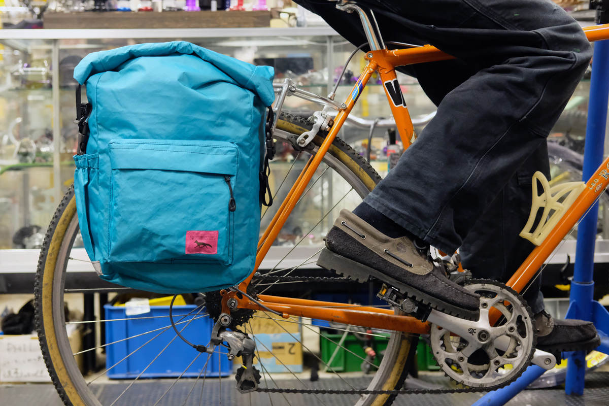 32Rと33R、どちらを選ぶか迷ったら - BLUE LUG STAFF REVIEW | 自転車